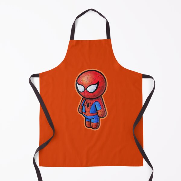 Artikelvorschau, „WEB SLINGER“ POOTERBELLY entworfen und verkauft von Pat McNeely.
