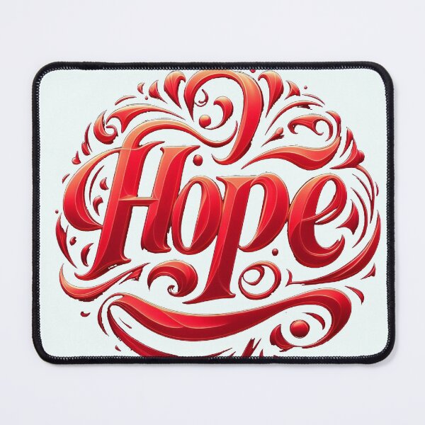 Item preview, To Live For The Hope Of It All designed and sold by GLORY-LIFE.