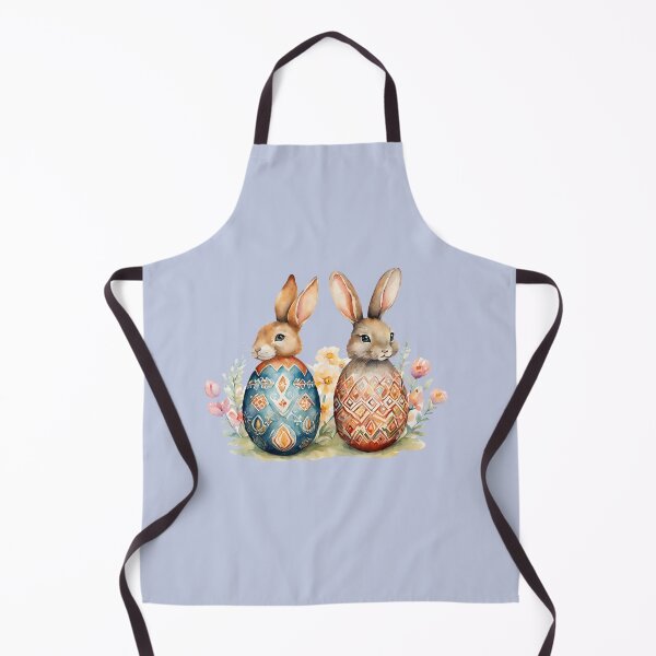 Item preview, Hoppy Easter Rabbit Lover Gifts For Animal Lovers designed and sold by Cuteanimalgifts.