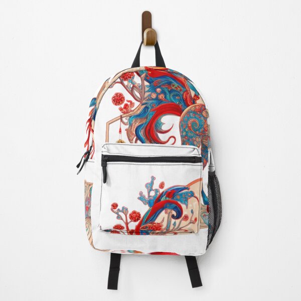 Item preview, Radiant Beginnings: Lunar New Year Celebration designed and sold by Colorful-Garden.