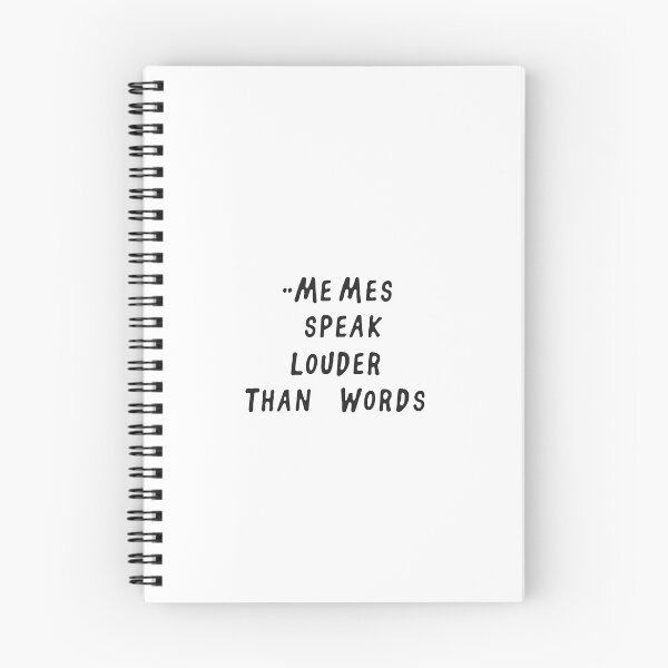 Item preview, memes speak louder than words designed and sold by rozar-nv.