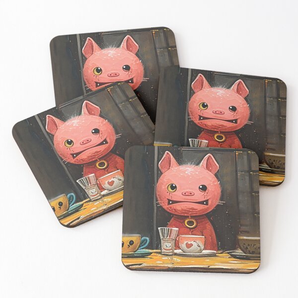 Item preview, Billy! The mischief-maker of the group. designed and sold by Cleverist1.