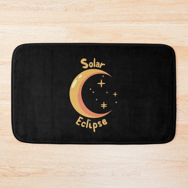 Item preview, Solar eclipse cute designed and sold by Weknes.