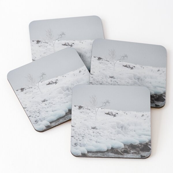 Item preview, Icy Shore of Lake Superior, Two Harbors, MN 5 designed and sold by Arielle S.