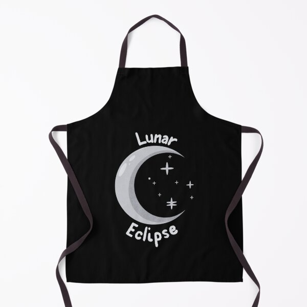 Item preview, Lunar eclipse cute designed and sold by Weknes.