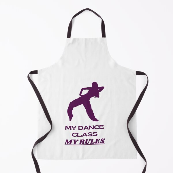 Item preview, My dance class, my rules. designed and sold by taritingle.