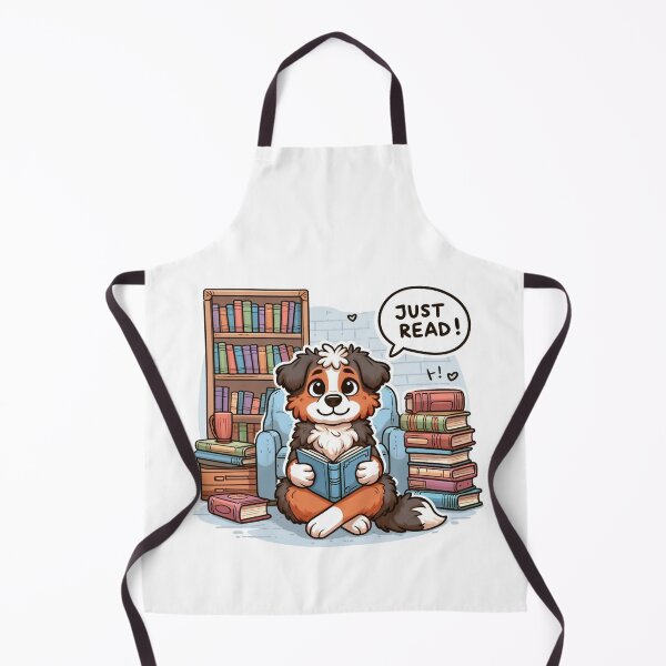 Item preview, Solo lee perro designed and sold by LemuellTrends.