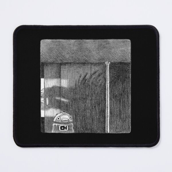 Item preview, Just a Train Window designed and sold by Jan Sorokac.