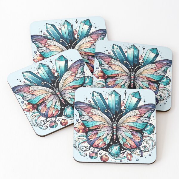 Item preview, Butterfly Art #12 | Butterfly Lovers designed and sold by ksgraphics222.