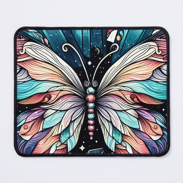 Item preview, Butterfly Art #12 | Butterfly Lovers designed and sold by ksgraphics222.