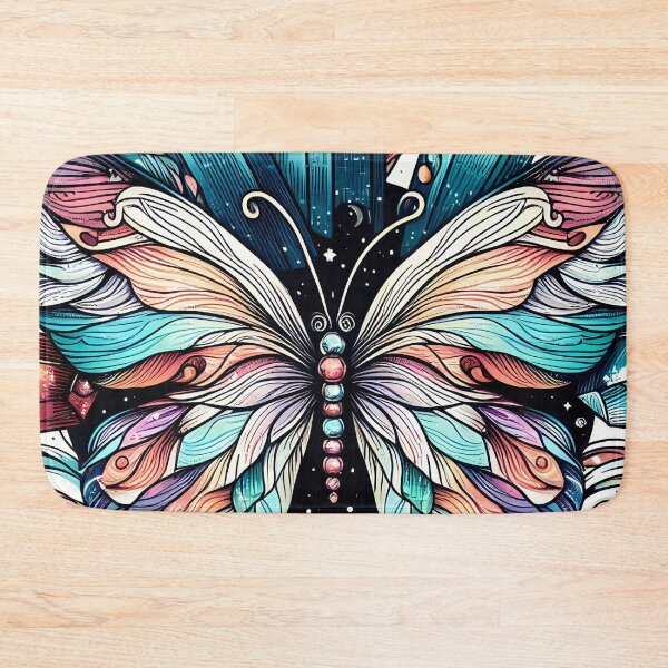 Item preview, Butterfly Art #12 | Butterfly Lovers designed and sold by ksgraphics222.
