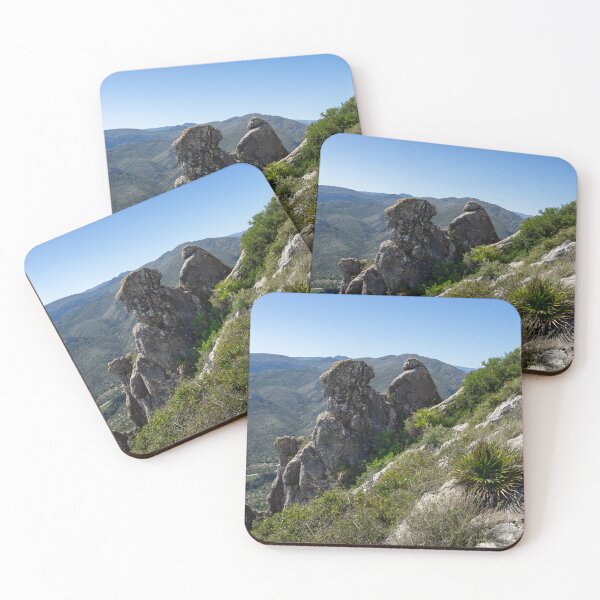 Item preview, Rock formation in the Sierra del Penyó, Costa Blanca Spain designed and sold by Adriana Mueller.