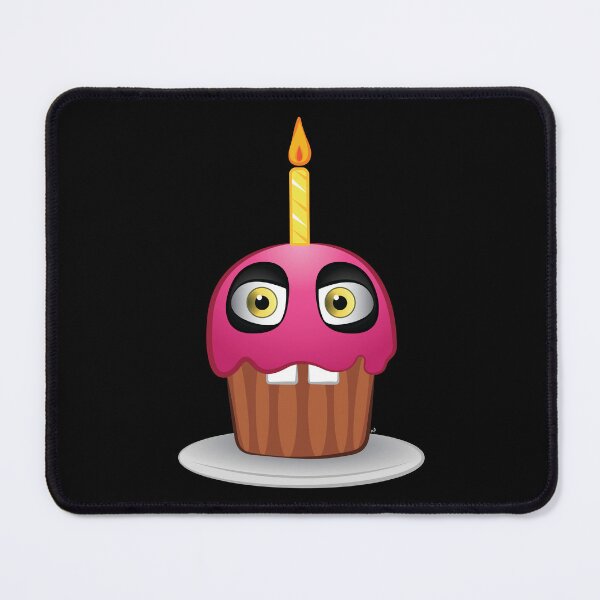 Item preview, Chica's Cupcake designed and sold by KPoppy Art.