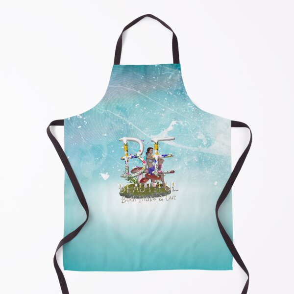 Item preview, Be Beautiful Both Inside and Out designed and sold by teepossible.