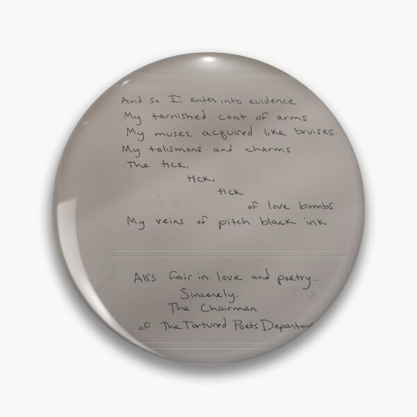 Item preview, el archivo de los poetas torturados designed and sold by lunerys.