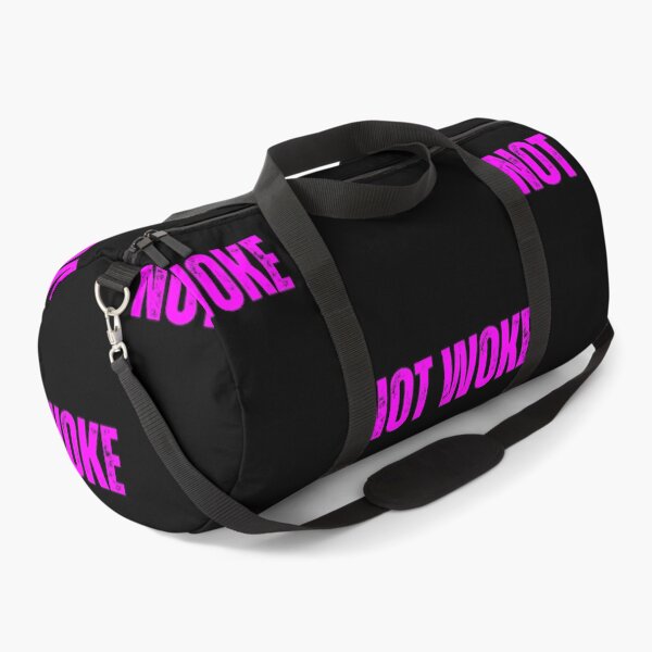 Item preview, Not Woke designed and sold by lachataigne.