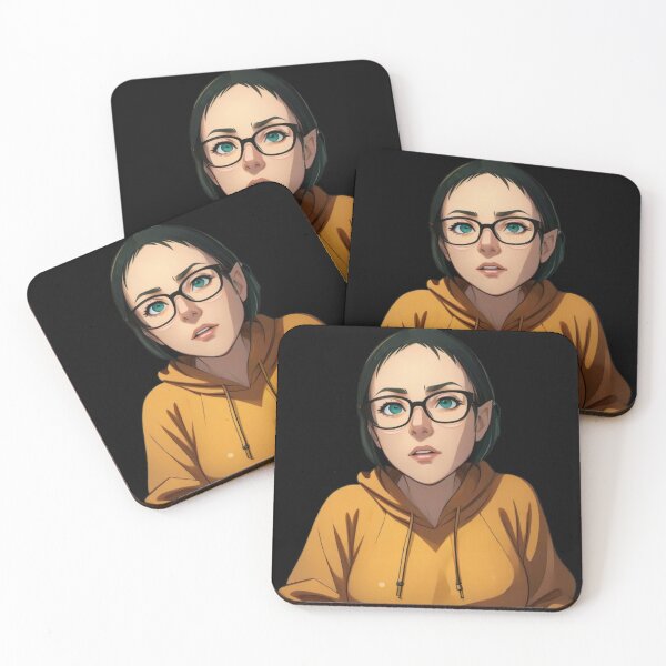 Item preview, anime style girl designed and sold by always-for-you.
