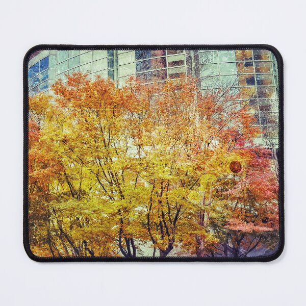 Item preview, Fall in City designed and sold by jvnimages.