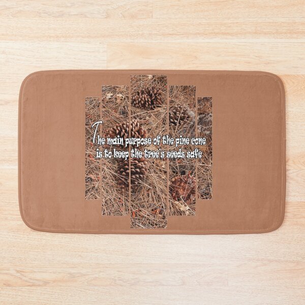 Item preview, Pine Cones designed and sold by CarolM.