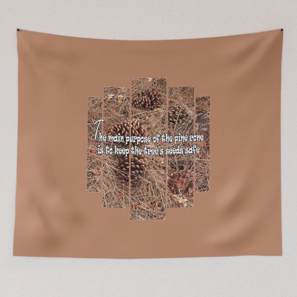 Item preview, Pine Cones designed and sold by CarolM.