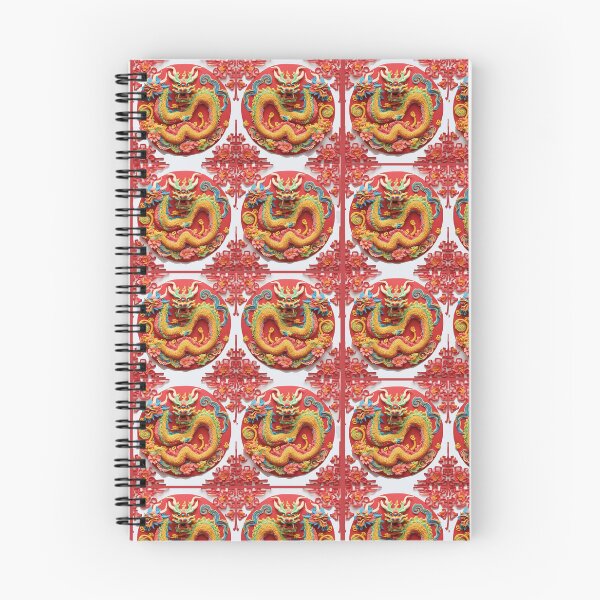 Item preview, Chinese Dragon designed and sold by ComicJo.