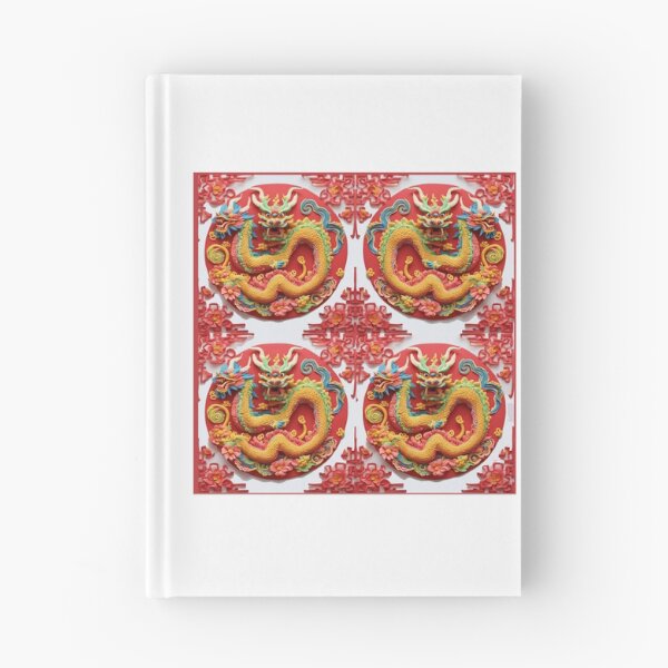 Item preview, Chinese Dragon designed and sold by ComicJo.