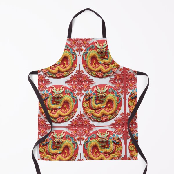 Item preview, Chinese Dragon designed and sold by ComicJo.