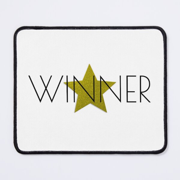 Item preview, Winner - Conan Gray designed and sold by proudSpaceMan.