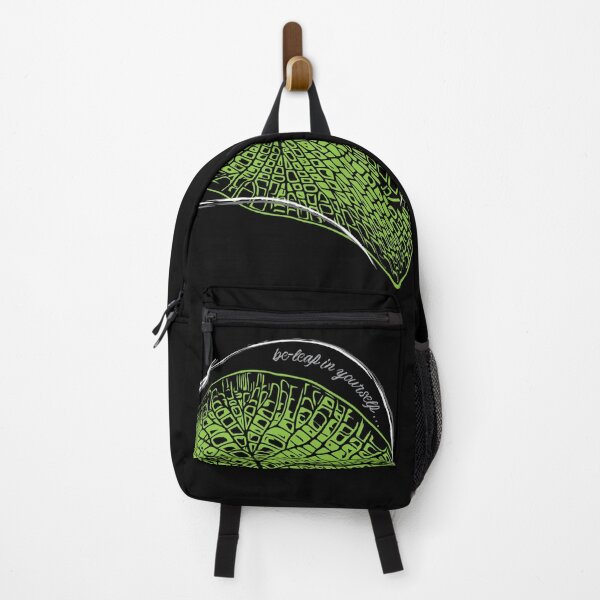 Item preview, be-leaf in yourself designed and sold by crea8designs.
