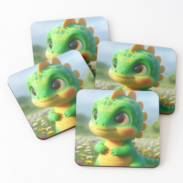 Item preview, Dangerously cute designed and sold by SunWyrmDesigns.