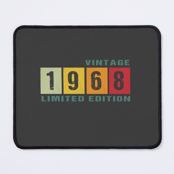 Item preview, Copie de Copie de Copie de Vintage Made in 1974 50 Years birthday of Being Awesome designed and sold by Crea-mood.