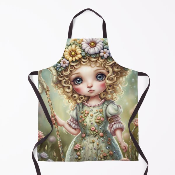 Item preview, Cute Animals - Little Bo Peep Has Lost her Sheep 3 designed and sold by Bright-Moonrise.