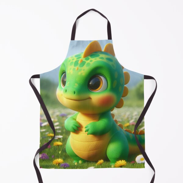 Item preview, Dangerously cute designed and sold by SunWyrmDesigns.