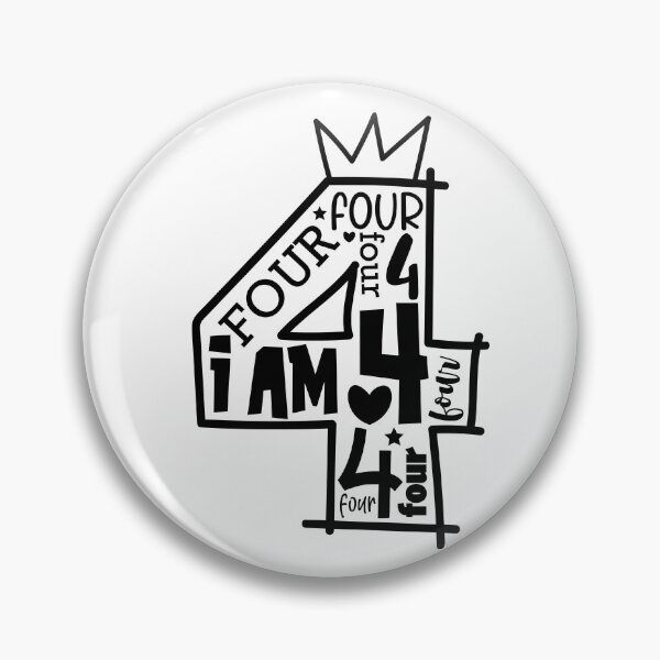 Item preview, I AM 4 Crown designed and sold by Magico Paco.