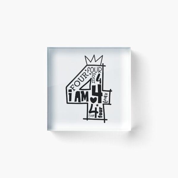 Item preview, I AM 4 Crown designed and sold by Magico Paco.