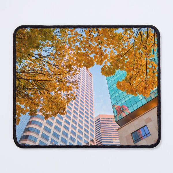Item preview, Fall in City designed and sold by jvnimages.
