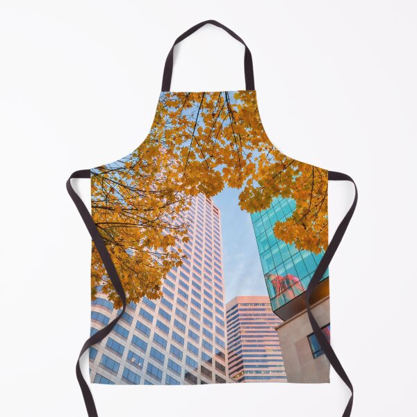 Item preview, Fall in City designed and sold by jvnimages.