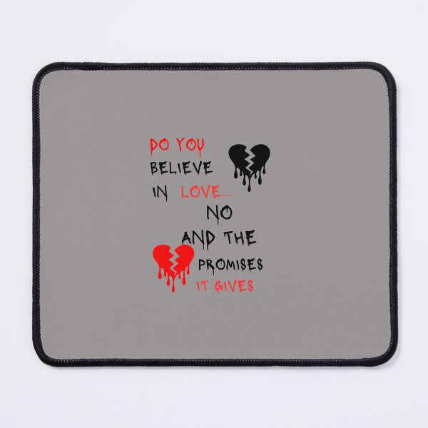 Item preview, Copy of Valentine Heartbreak designed and sold by Rookie Designs.