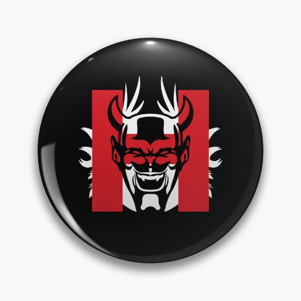 Item preview, Hayes Street Ballers Emblem designed and sold by krollzilla.
