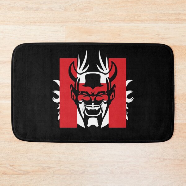 Item preview, Hayes Street Ballers Emblem designed and sold by krollzilla.