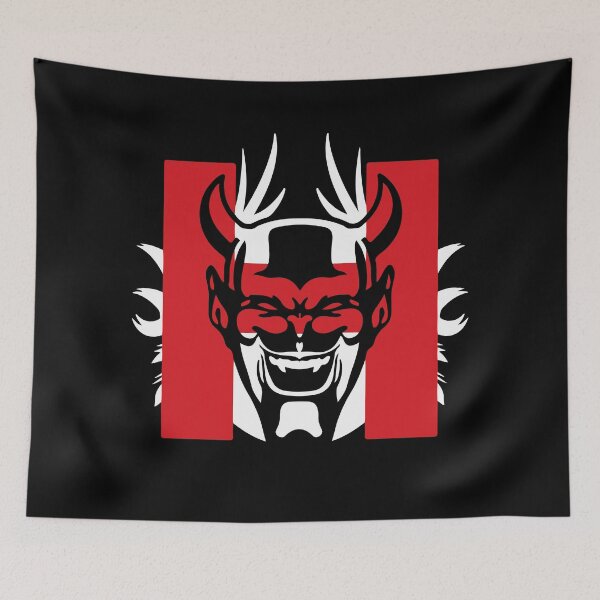 Item preview, Hayes Street Ballers Emblem designed and sold by krollzilla.