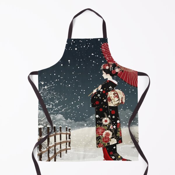 Item preview, Frost-Touched Fabric Over Head designed and sold by Retro Type.