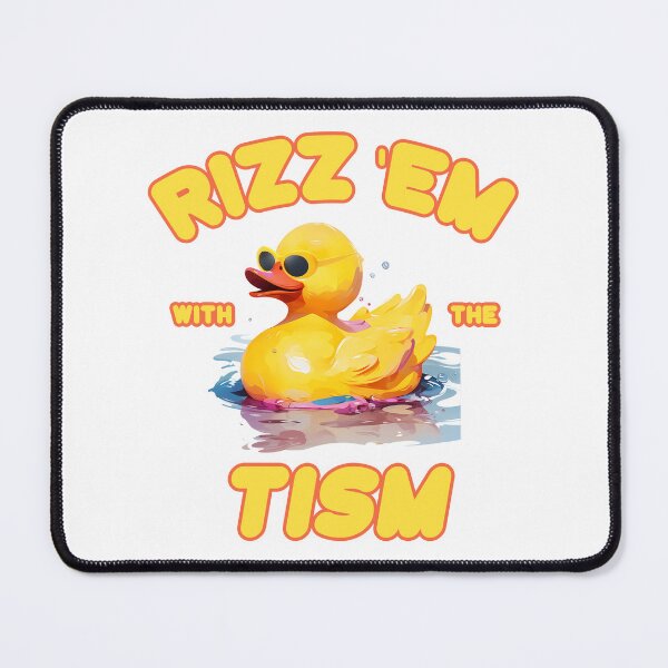 Item preview, RIZZ EM WITH THE TISM designed and sold by StylishDesigns_ByJohn.
