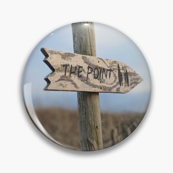 Item preview, The Point designed and sold by Harryghoy.