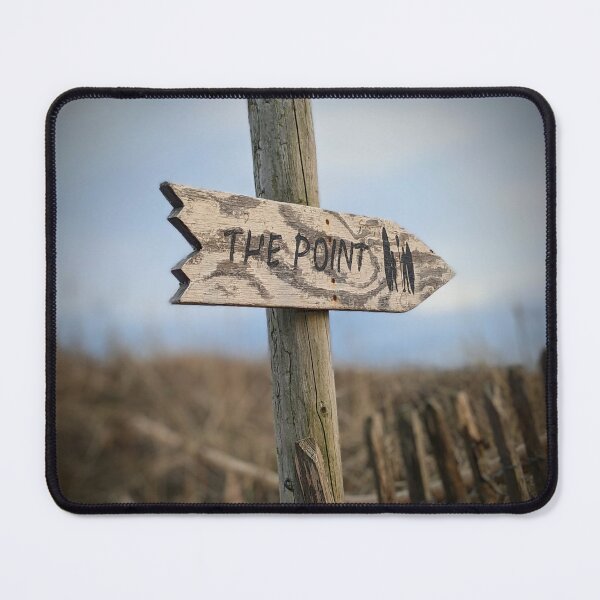 Item preview, The Point designed and sold by Harryghoy.
