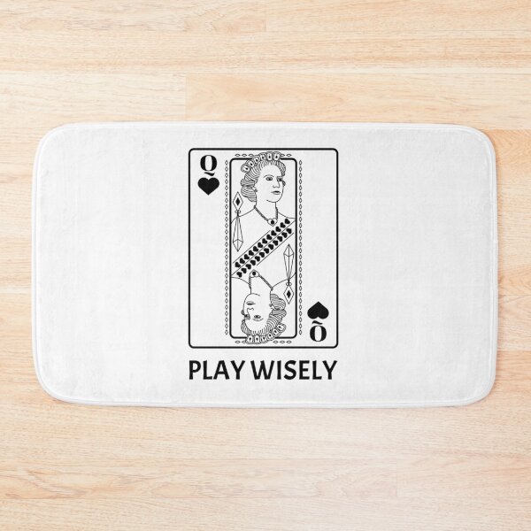 Item preview, Play Wisely designed and sold by btwjulis.