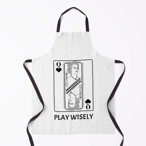 Item preview, Play Wisely designed and sold by btwjulis.