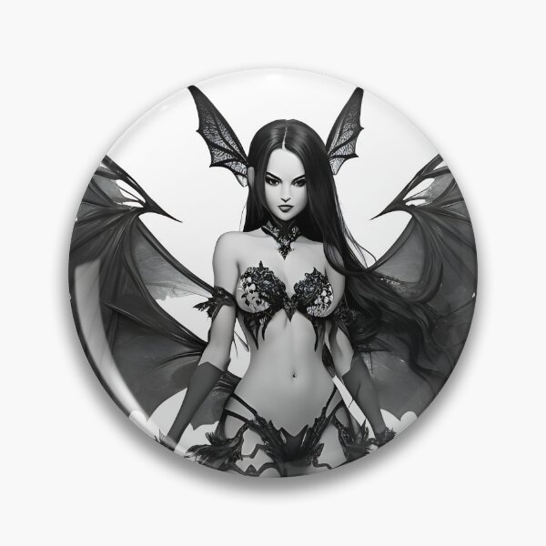 Item preview, Sexy fairy evil fairy elf designed and sold by Frostquest.