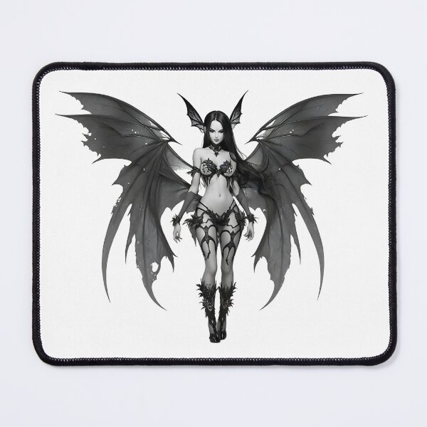 Item preview, Sexy fairy evil fairy elf designed and sold by Frostquest.