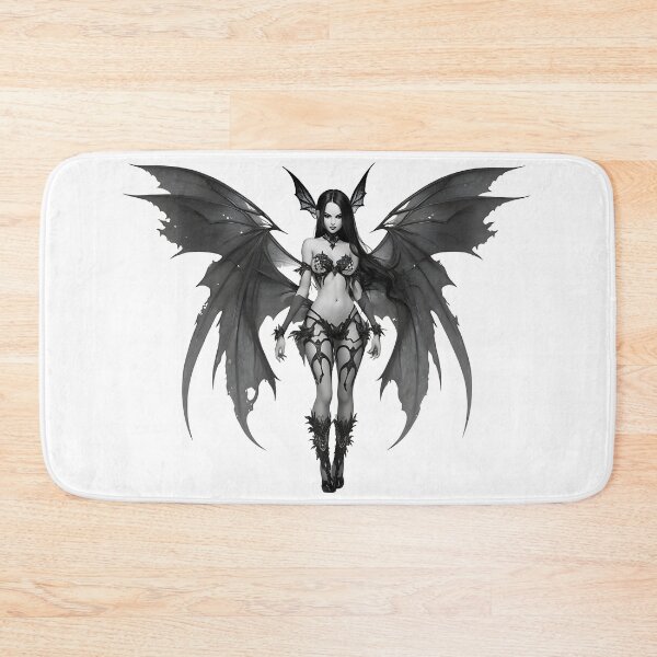 Item preview, Sexy fairy evil fairy elf designed and sold by Frostquest.